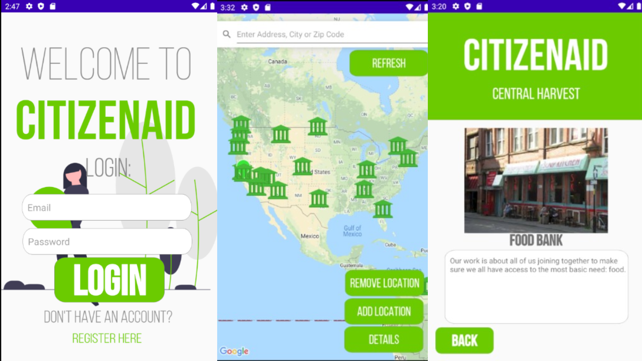CitizenAid