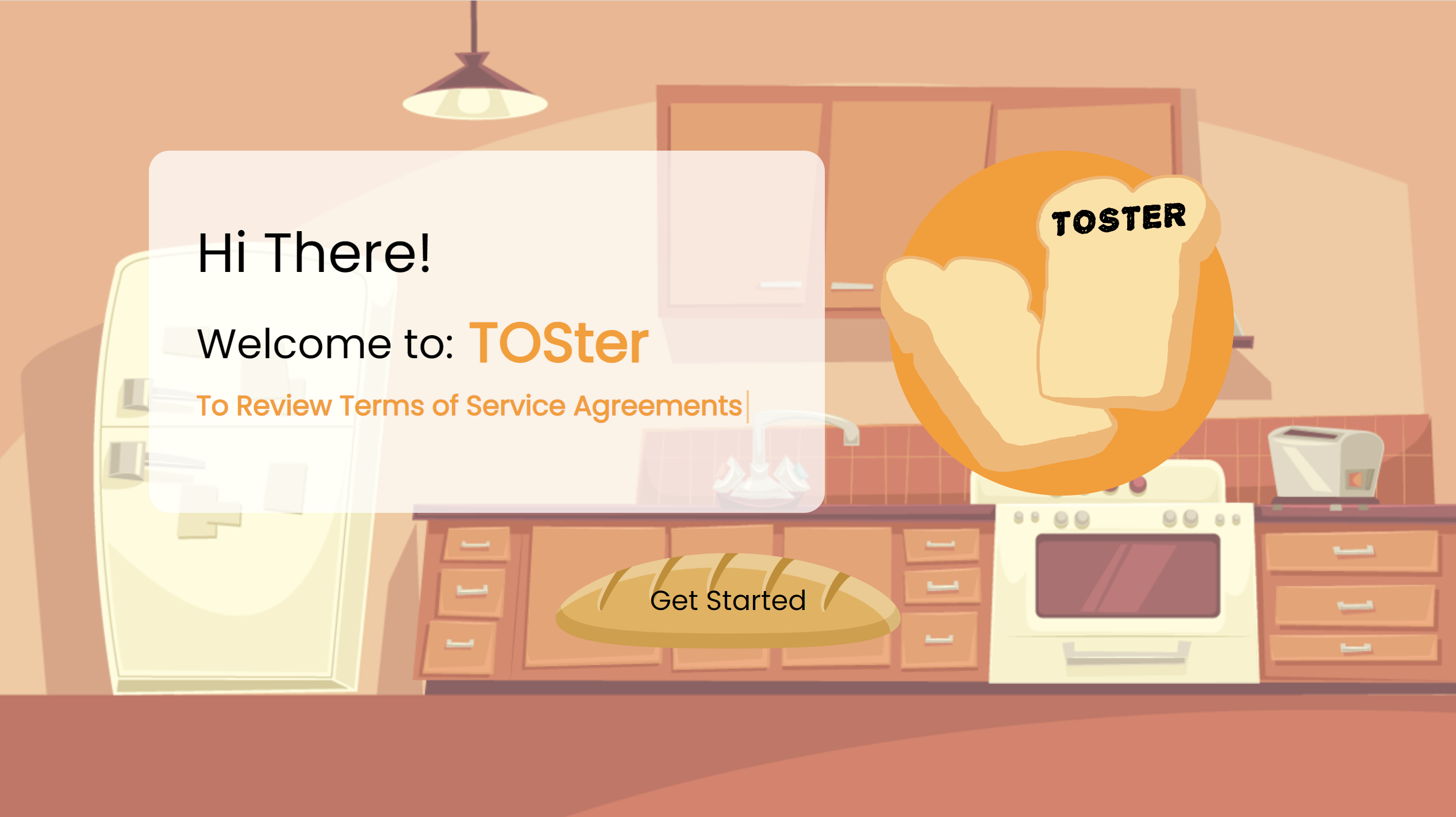 TOS-ter